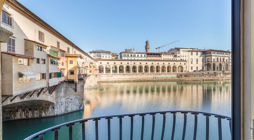Photo of A Window On Florence