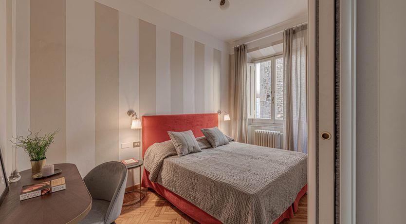 Photo of A Window On Florence