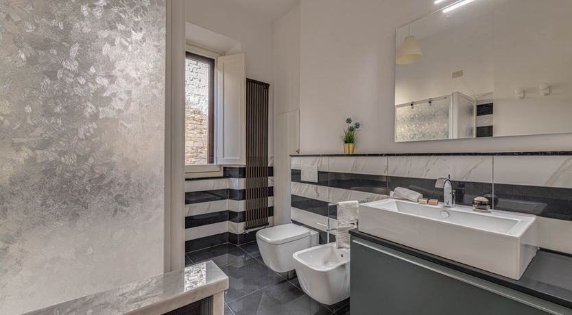 Photo of A Window On Florence