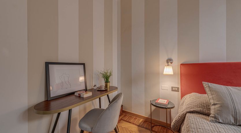 Photo of A Window On Florence