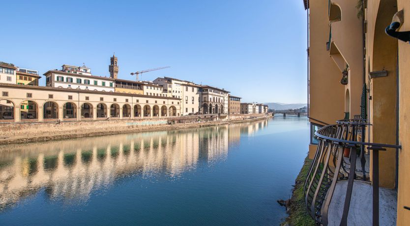 Photo of A Window On Florence