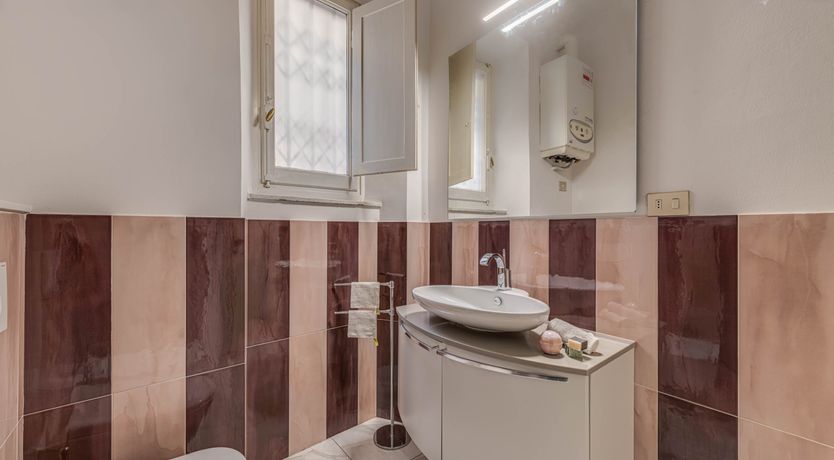 Photo of A Window On Florence