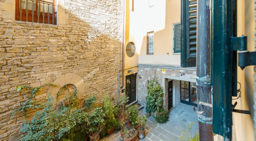 Photo of A Window On Florence