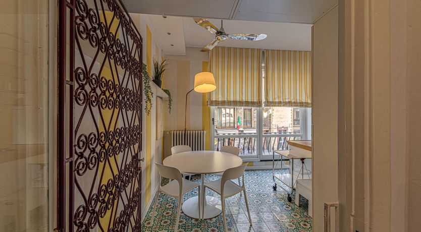 Photo of A Window On Florence