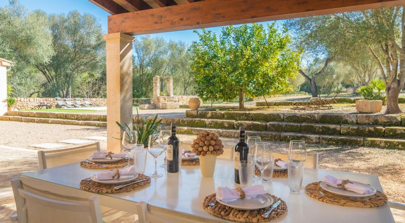 Photo of Sweet Orange Solitude