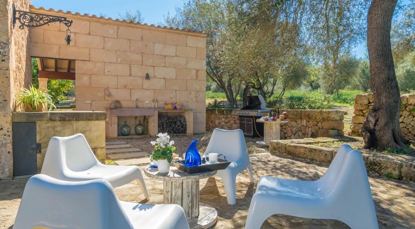 Photo of Sweet Orange Solitude