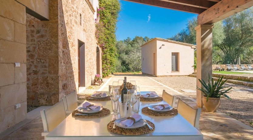 Photo of Sweet Orange Solitude