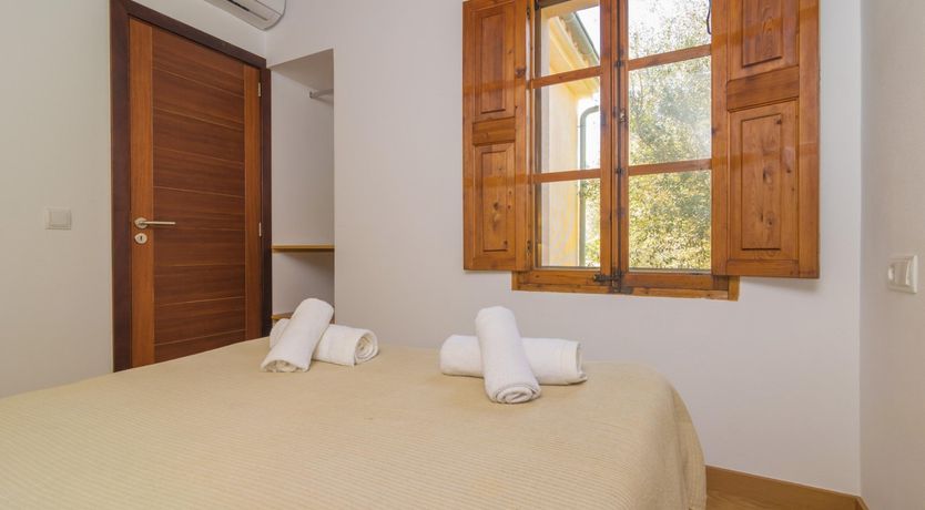 Photo of Sweet Orange Solitude