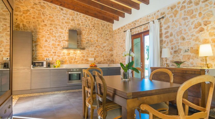 Photo of Sweet Orange Solitude