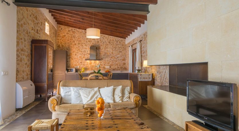 Photo of Sweet Orange Solitude