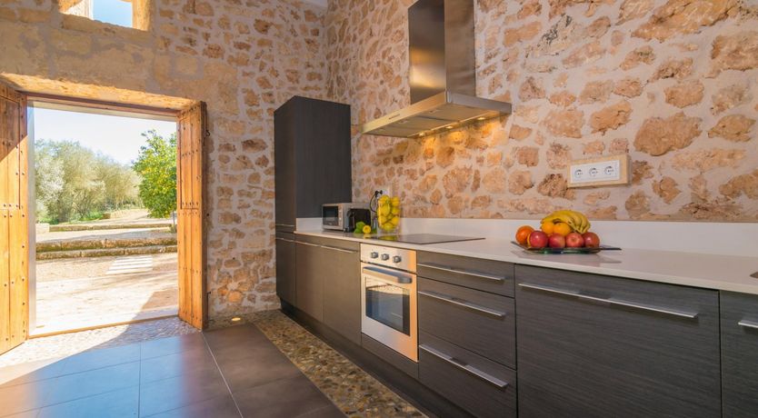 Photo of Sweet Orange Solitude