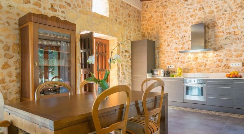 Photo of Sweet Orange Solitude