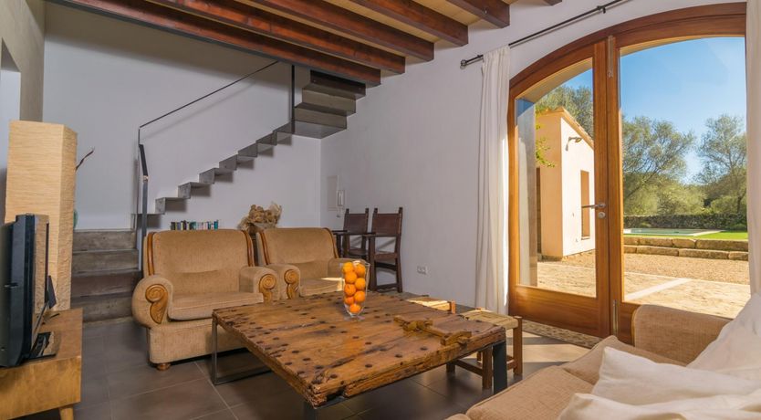 Photo of Sweet Orange Solitude