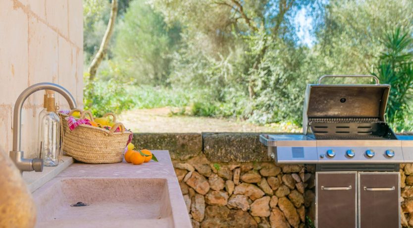 Photo of Sweet Orange Solitude