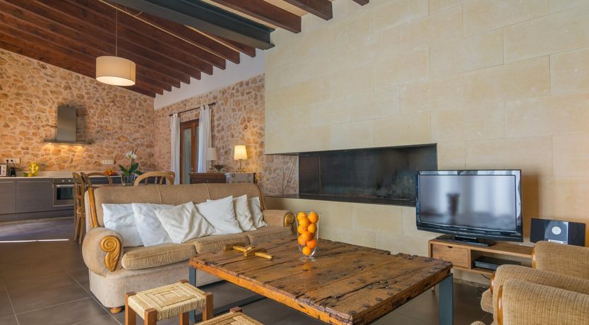 Photo of Sweet Orange Solitude