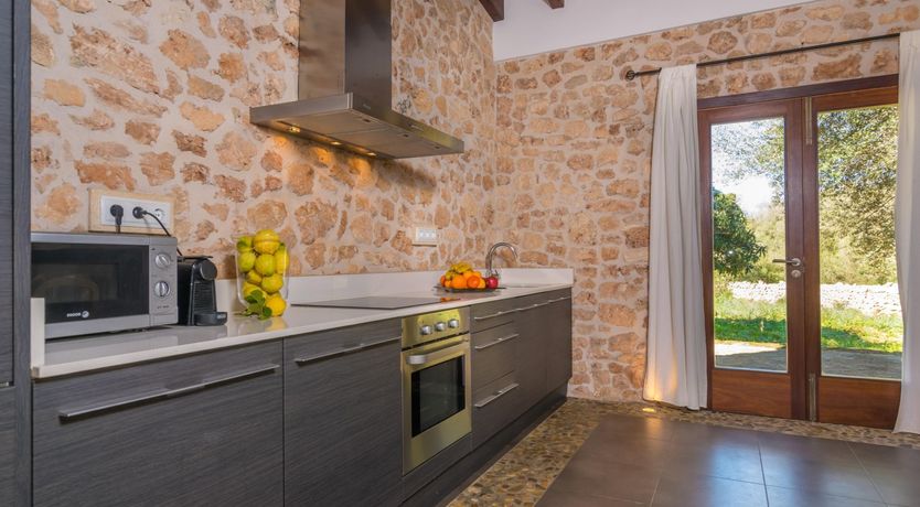 Photo of Sweet Orange Solitude