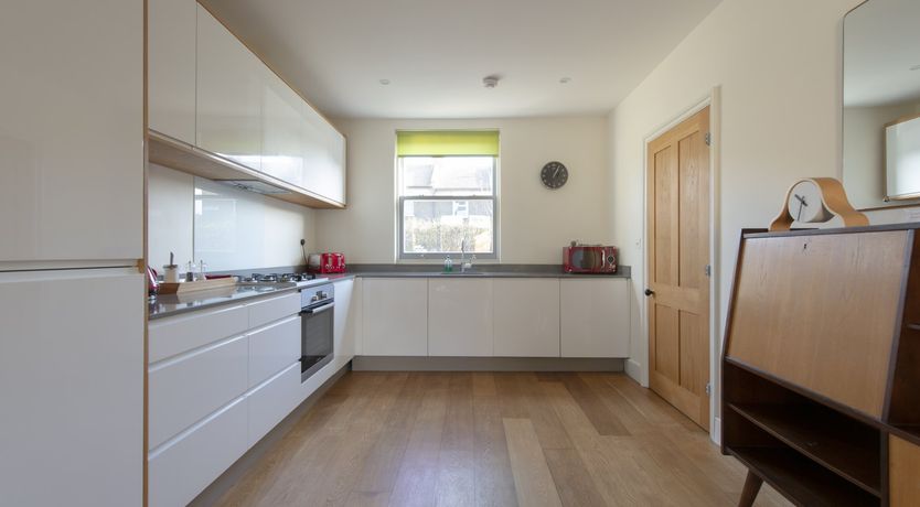 Photo of The Green One