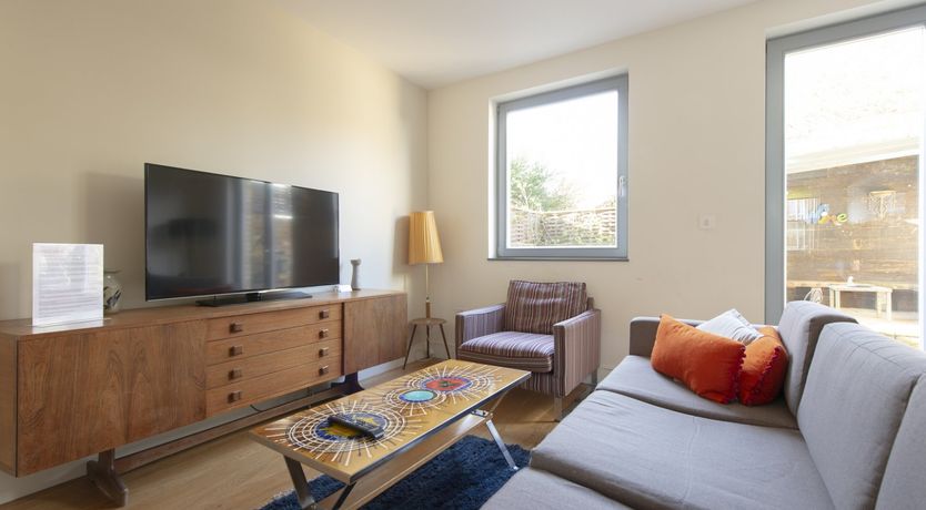 Photo of The Green One