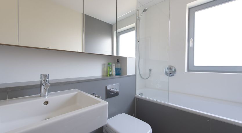 Photo of The Green One