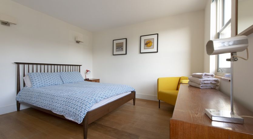 Photo of The Green One