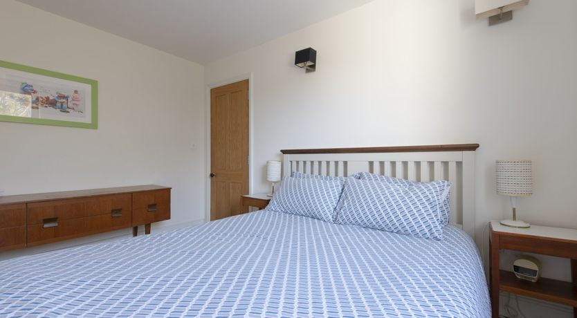 Photo of The Green One