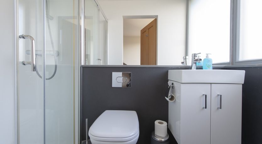 Photo of The Green One