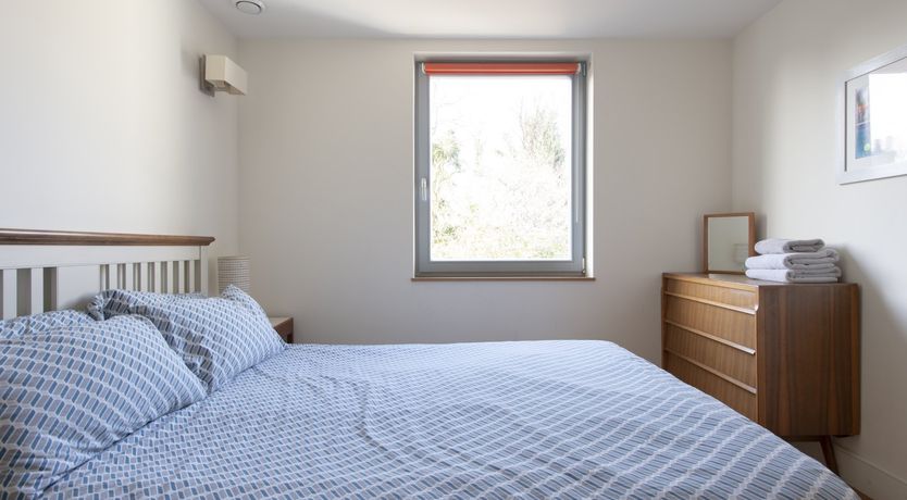 Photo of The Green One