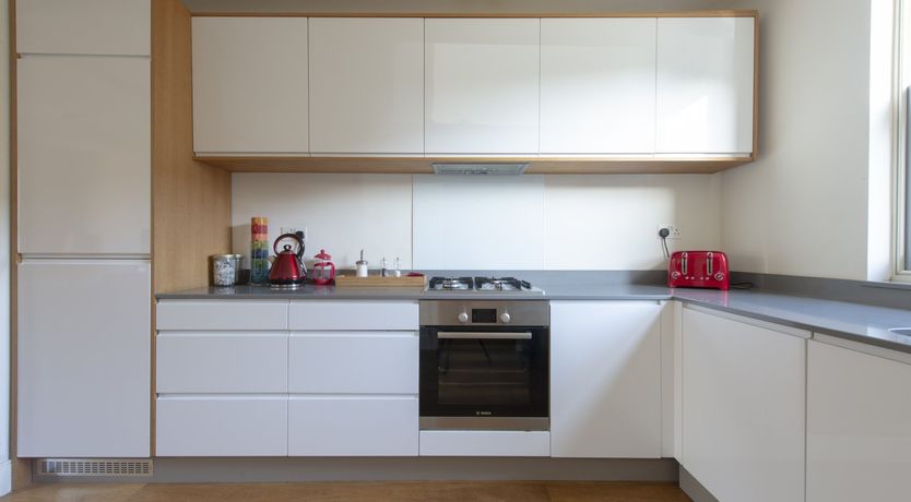 Photo of The Green One