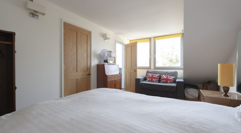 Photo of The Green One