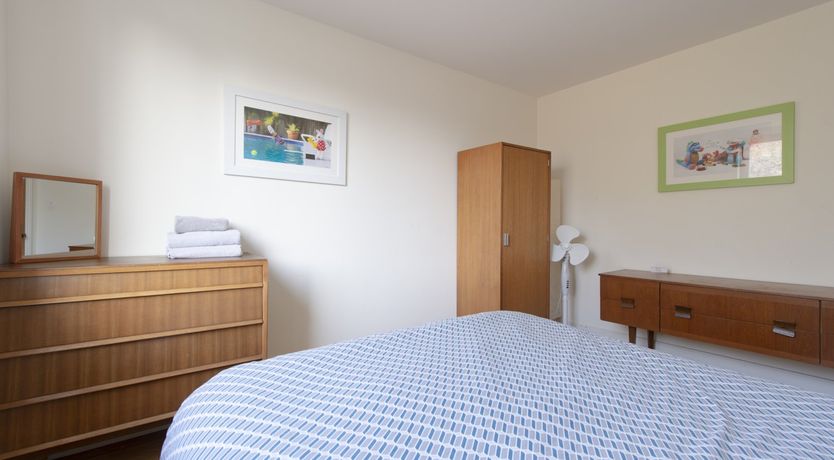 Photo of The Green One