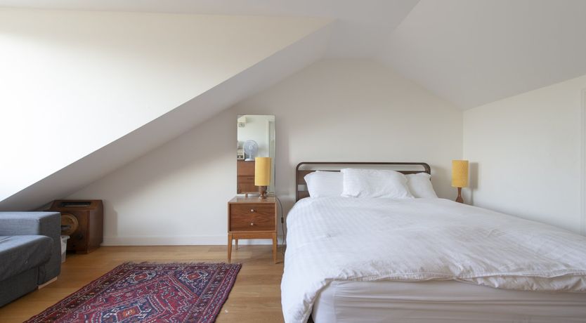 Photo of The Green One