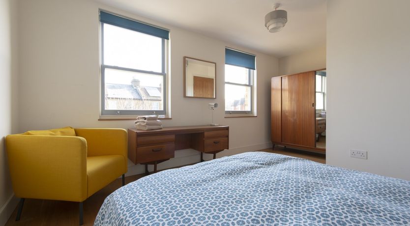 Photo of The Green One