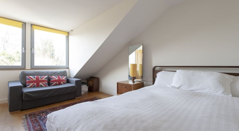 Photo of The Green One