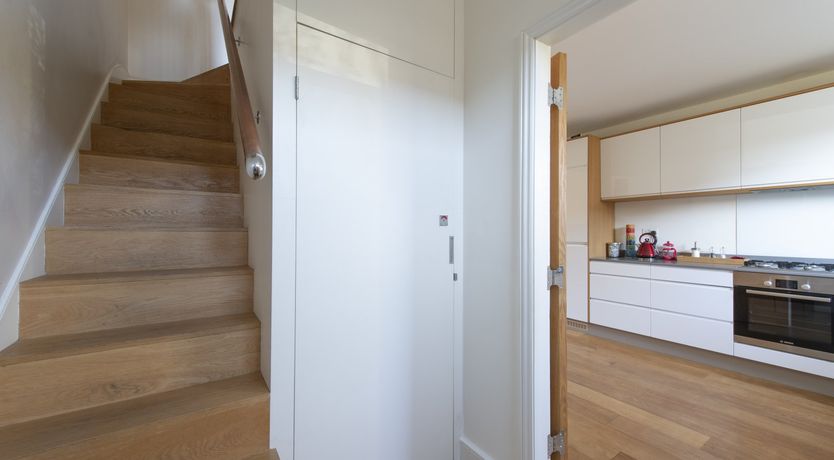 Photo of The Green One