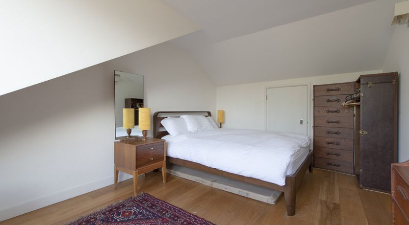 Photo of The Green One