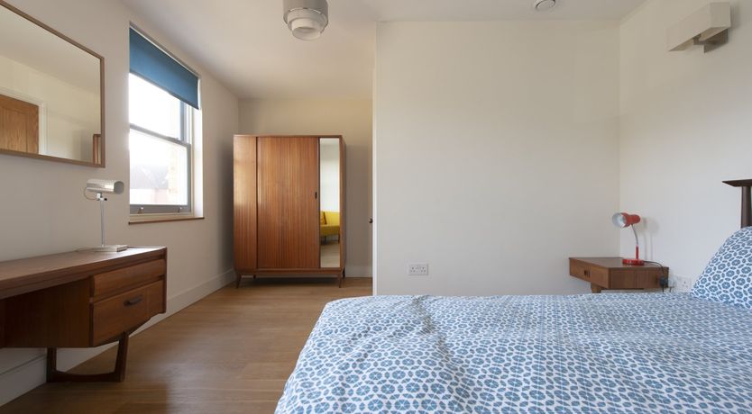 Photo of The Green One