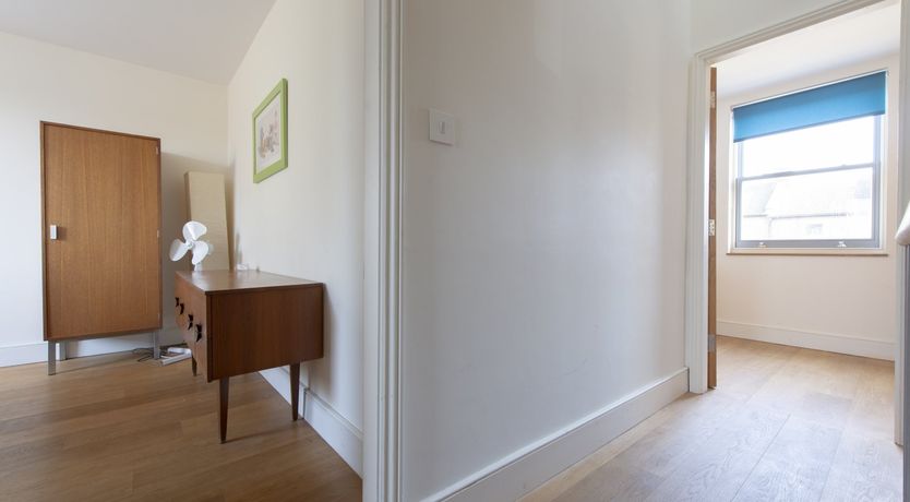 Photo of The Green One