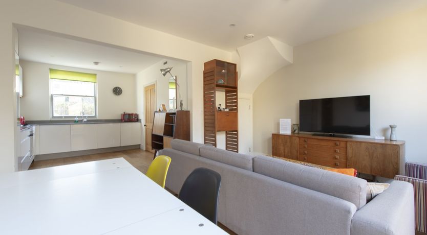 Photo of The Green One