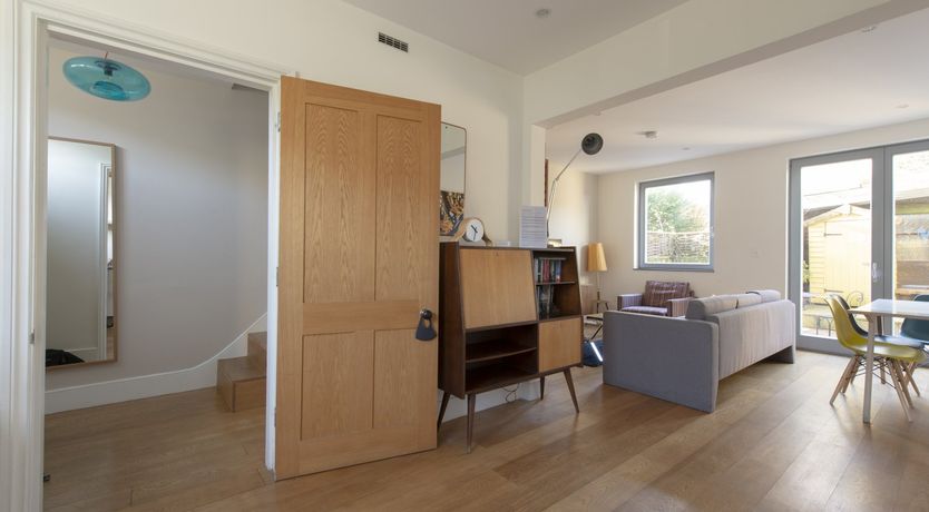 Photo of The Green One