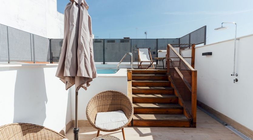 Photo of From Here to Salvador