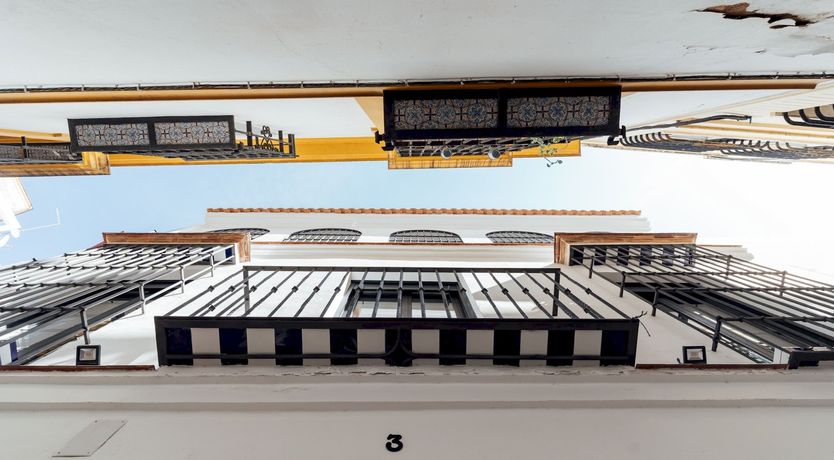 Photo of From Here to Salvador