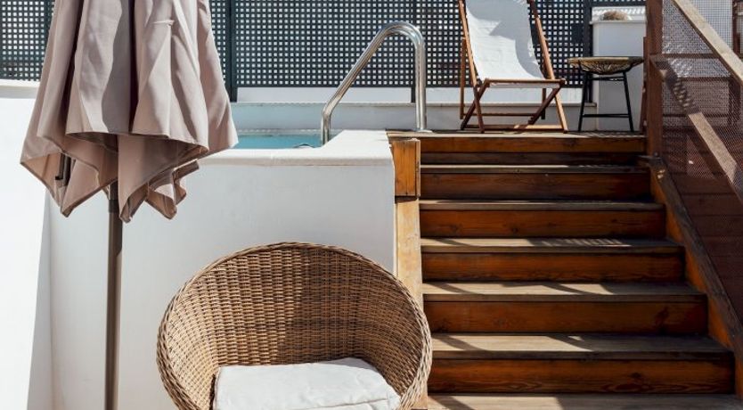 Photo of From Here to Salvador