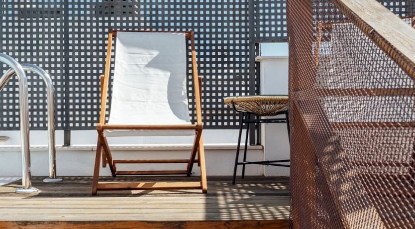 Photo of From Here to Salvador