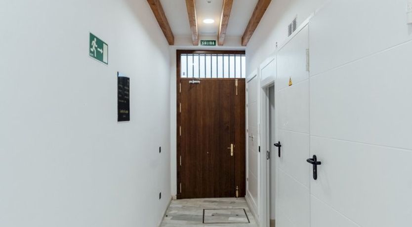 Photo of From Here to Salvador