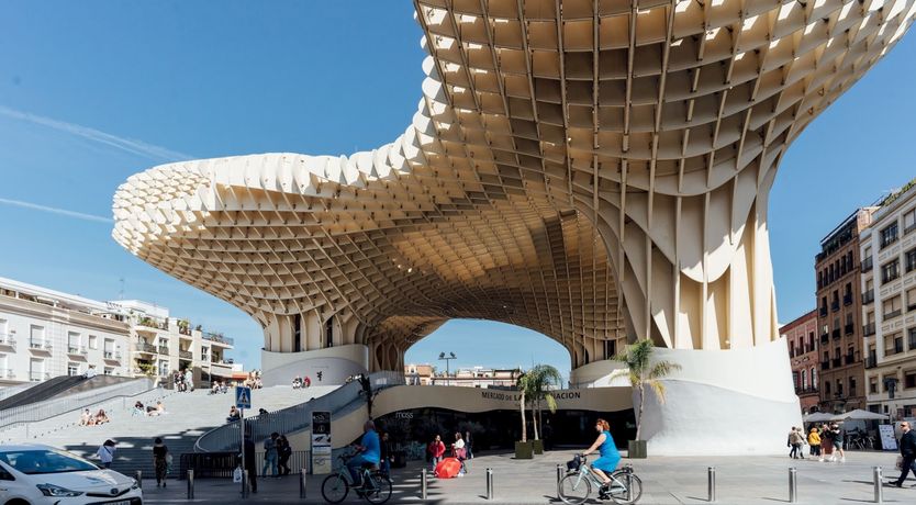 Photo of From Here to Salvador