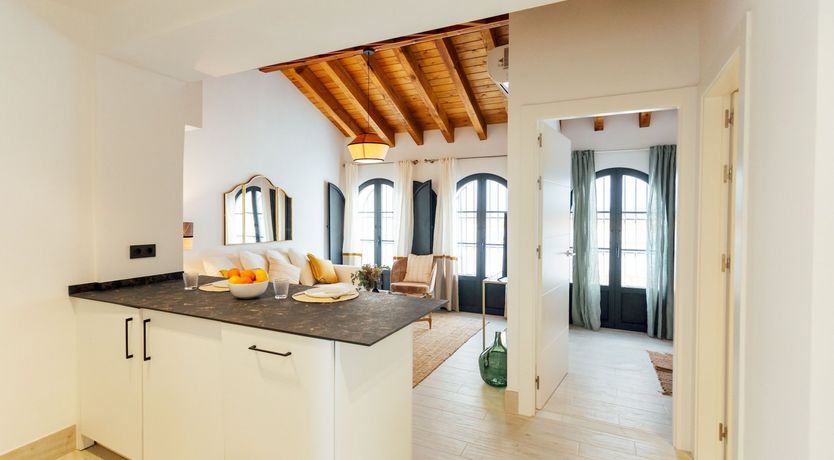 Photo of From Here to Salvador