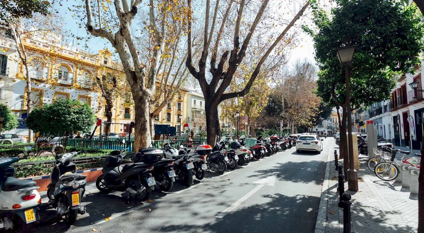 Photo of From Here to Salvador