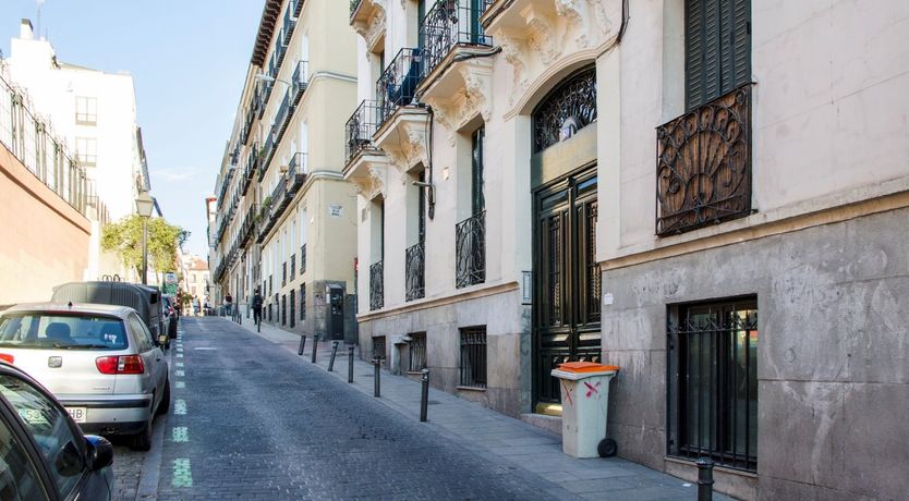 Photo of Watercolour Prints