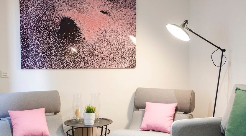 Photo of Watercolour Prints