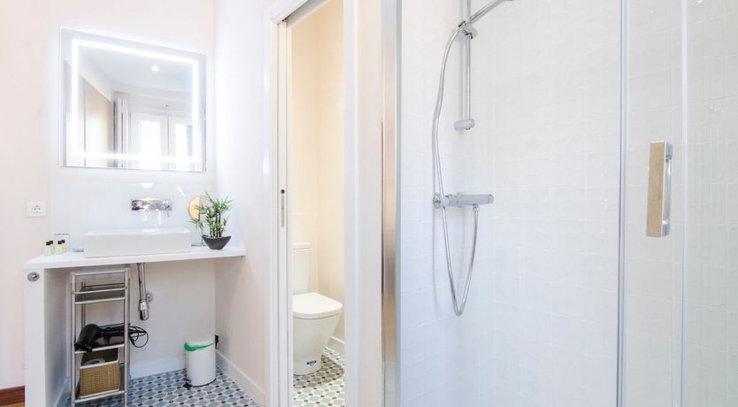 Photo of Watercolour Prints